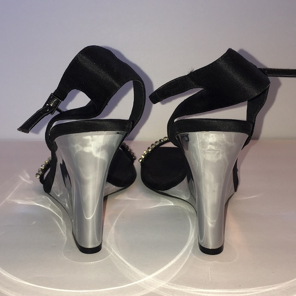 Calvin Klein wedge - Picture 3 of 7